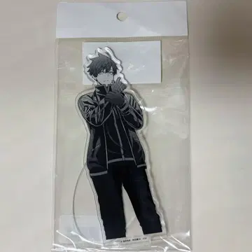 도원암귀 이치노세 시키 TSUTAYA 한정 아크릴 스탠드