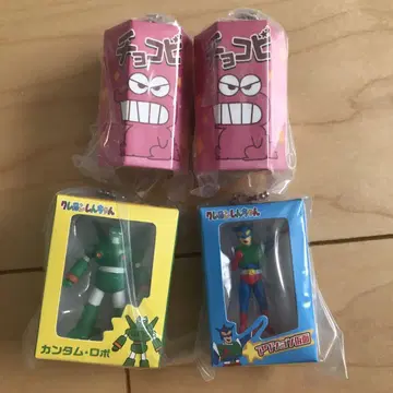 짱구는 못말려 가챠