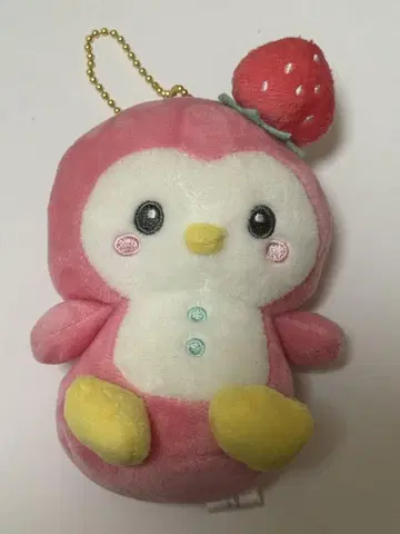 JOCHUM 뽀뽀 jo1 카와니시 타쿠미 마스코트 키링
