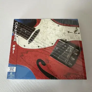 기타 CD+BD
