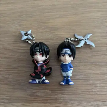 당시물 우치하 사스케 우치하 이타치 NARUTO-나루토- 나루토 스윙