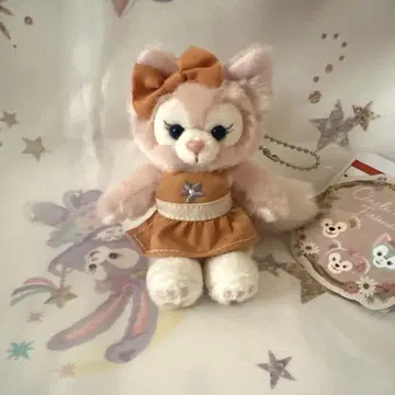 리나벨 봉제 인형 키링, 서클 오브 프렌드십