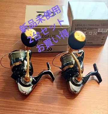 23 레갈리스 LT5000-CXH