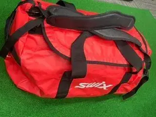 SWIX 스위스 스포츠 백