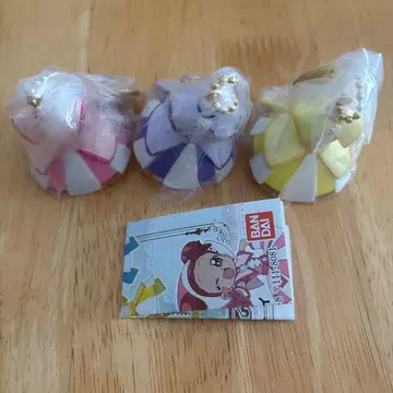꼬마 마법사 레미 코스튬 참 2 가챠