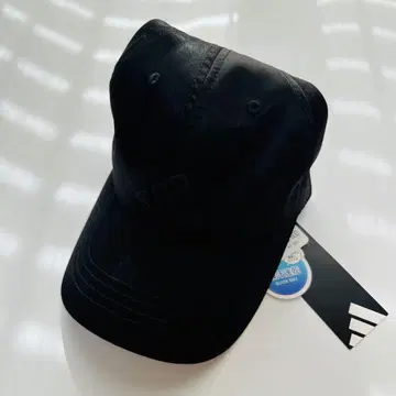 아디다스 새틴 캡