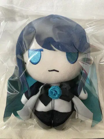 태어났어요 축하해요 Ado 님 봉제 인형 B