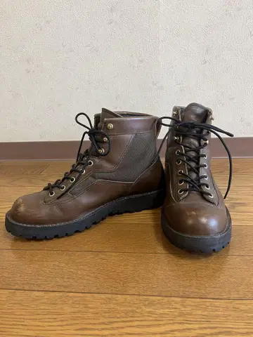 DANNAR 대너 D7009 US8.5 26.5