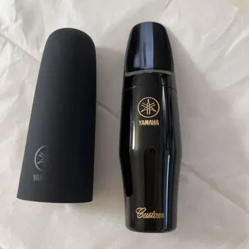YAMAHA 테너 색소폰 마우스피스 커스텀 4CM