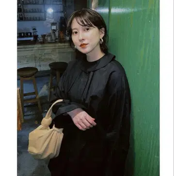 MANOF*FRILL NECK CANDY SHIRT