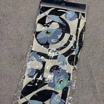 쇼와 레트로 유카타