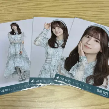 스가와라 사츠키 네이블 오렌지