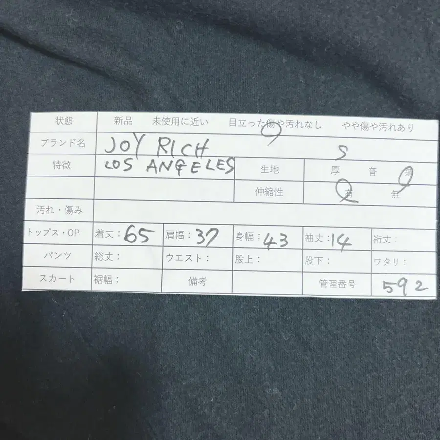 2번째 상품 이미지
