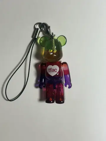 BE@RBRICK tfac 2012 70%
