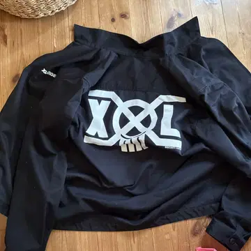 XLARGE
