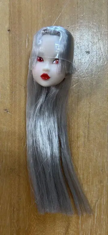 CCS momoko 25 간지 헤드 새상품 인형 제니 리카짱