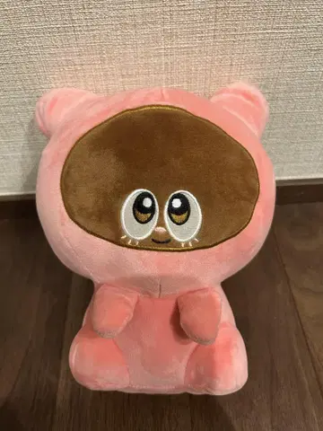 말하는 아이룬