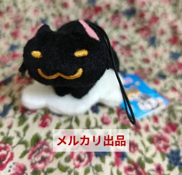 츠미네코 장면 마스코트 봉제인형