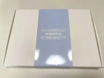 민규 SEVENTEEN 바파케