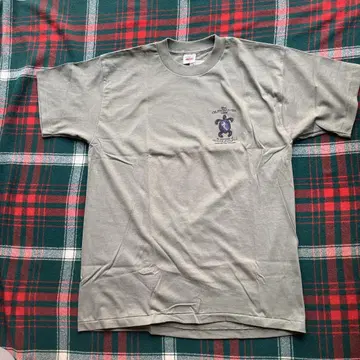 The Quicksilver Eddie Aikau Memory T's