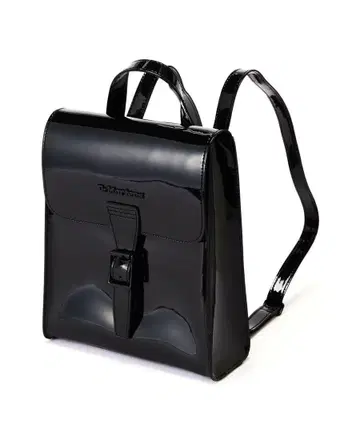Dr. Martens Mini Backpack 블랙 백팩