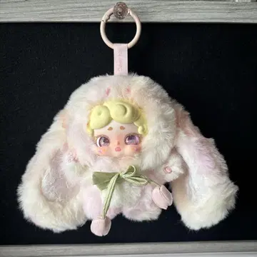 잘 자 토끼