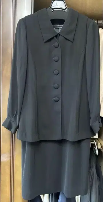 상복 여성용