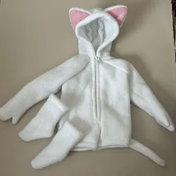 1/4 인형 의류