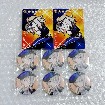 [ 8/15까지 ] FGO 난릉왕