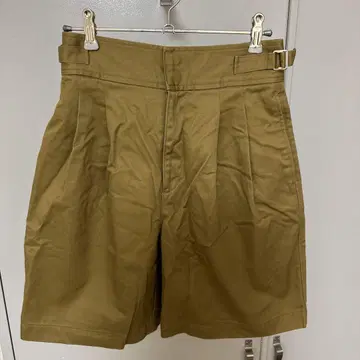 united arrows 숏팬츠