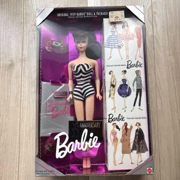 Barbie 바비 인형 컬렉션 앤티크 빈티지