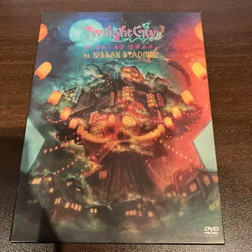 SEKAI NO OWARI/Twilight City at NISSAN -