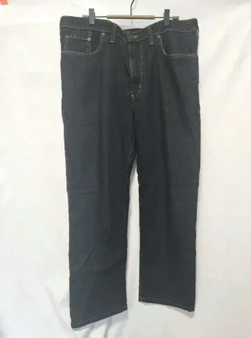 [새상품] EDWIN 403 데님 W38 스트레이트