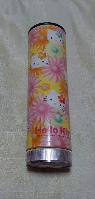 헬로키티의 만화경