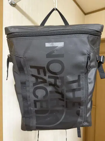 THE NORTH FACE 퓨즈 박스 백팩