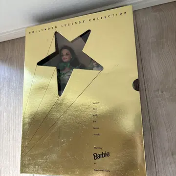 Barbie 바비 인형 컬렉션 앤티크 빈티지