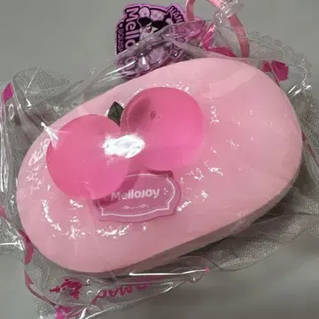 Mellojoy DIYJOJO 스퀴즈 체리푸딩