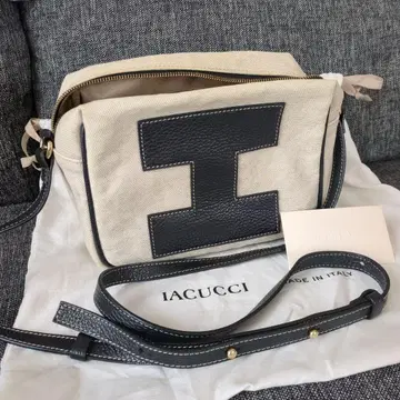 IACUCCI 숄더백
