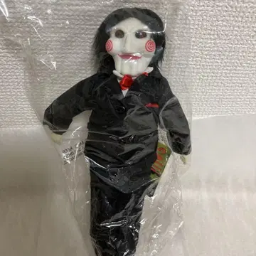 SOW 빌리 인형 NECA