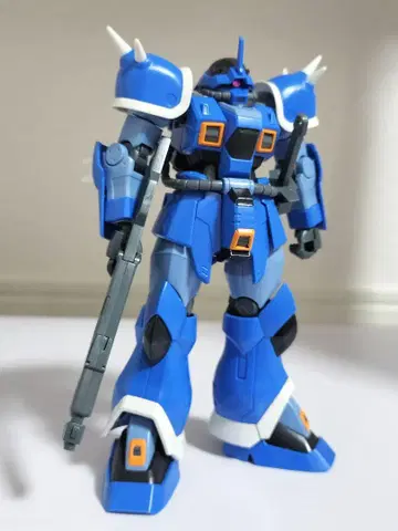 HG 이프리트