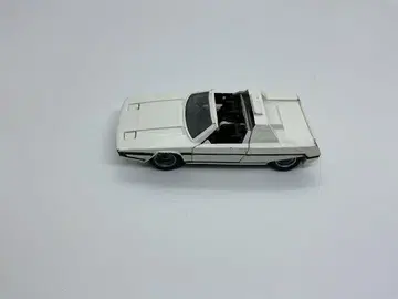폴테크 레인보우 308GT RAINBOW 미니카 1/43 스케일