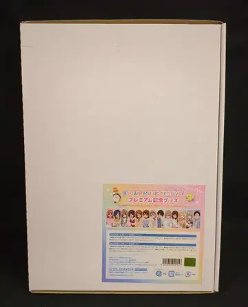 교토 애니메이션 THE 6th THANKS EVENT 프리미엄 기념 굿즈
