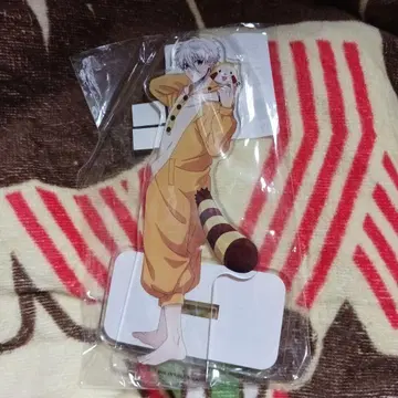 블루 록 라스칼 나기 세이시로