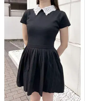 노엘라 미니 원피스