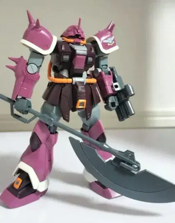 HG 이프리트 (더그 기)