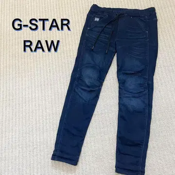 지스타로우 5621 SPORT LOW BOYFRIEND WMN 데님