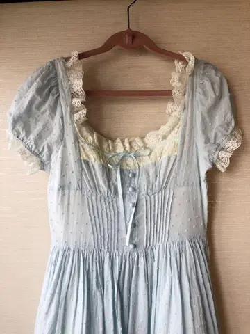 레이스 메이드 신데렐라 원피스 lacemade
