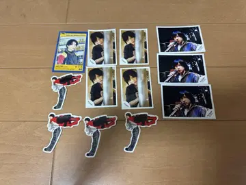 SixTONES 마츠무라 호쿠토