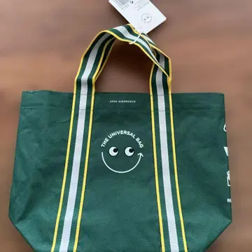 안야 힌드마치 에코백