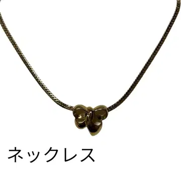 니나리치 목걸이
